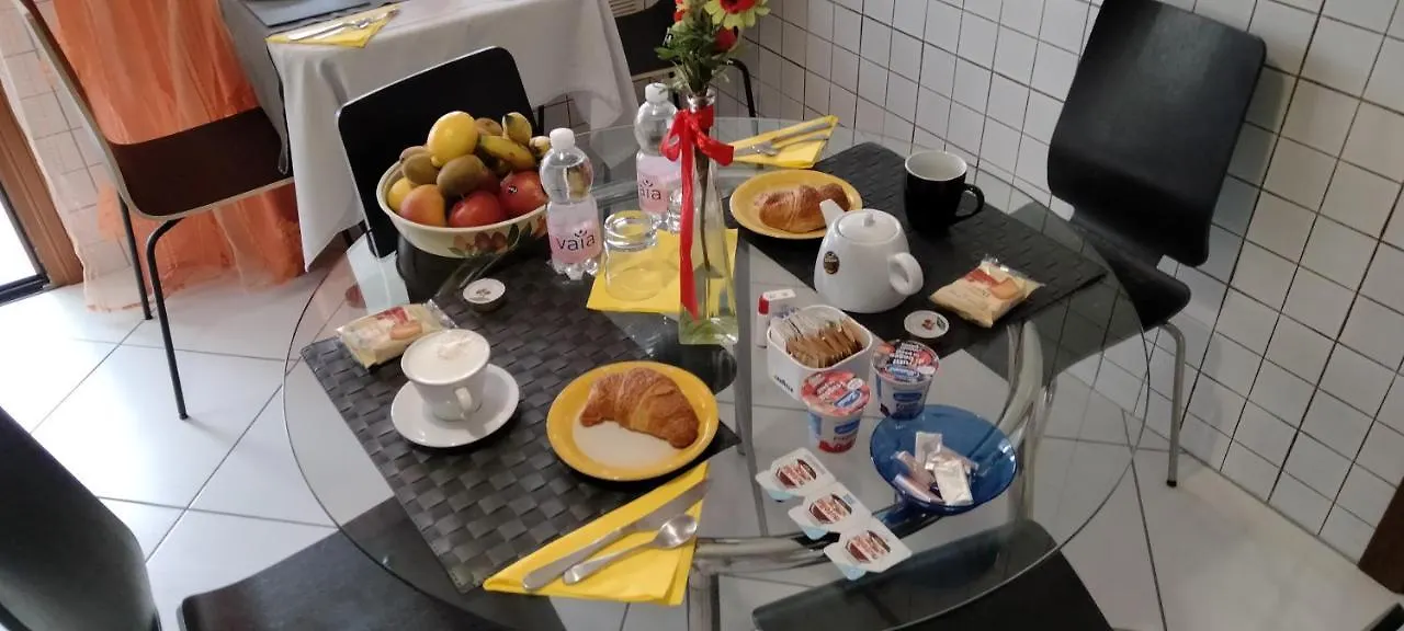 B&B Verrazzano Affittacamere Sottomarina
