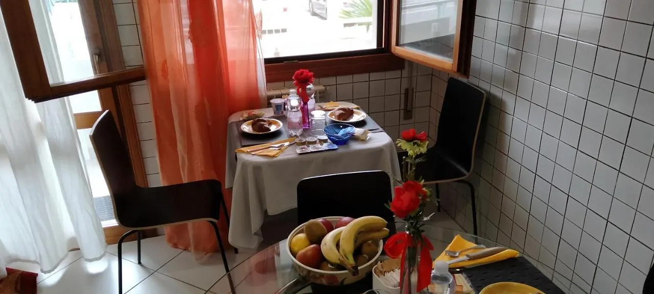 B&B Verrazzano Affittacamere Sottomarina