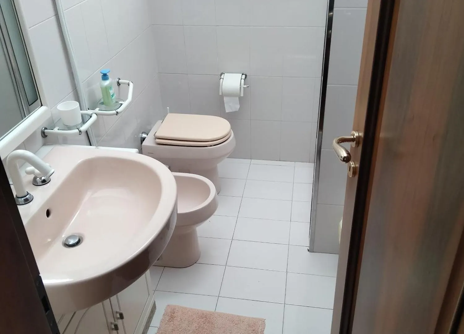 B&B Verrazzano Affittacamere Sottomarina Italien