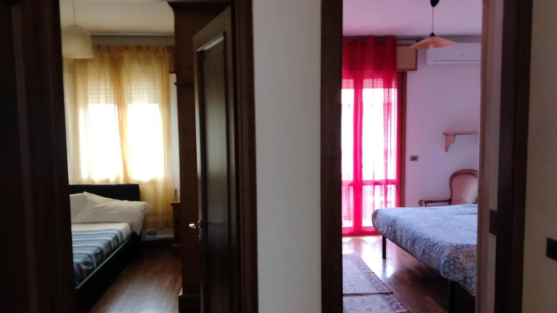 B&B Verrazzano Affittacamere Sottomarina