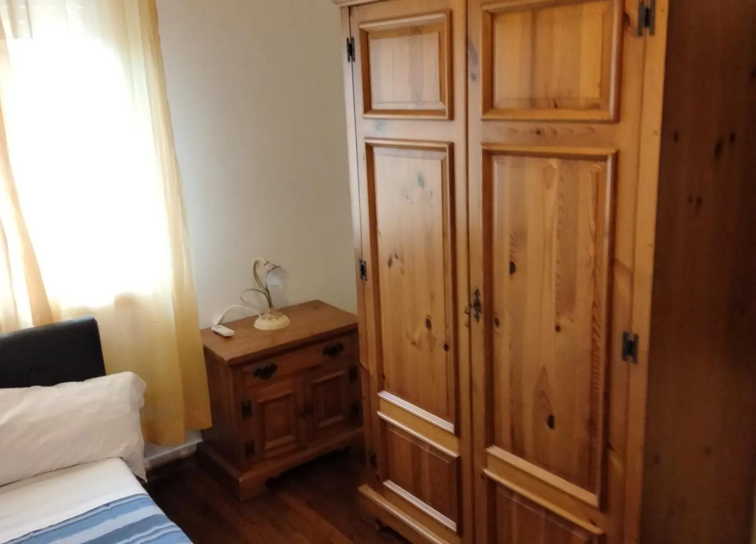 B&B Verrazzano Affittacamere Sottomarina