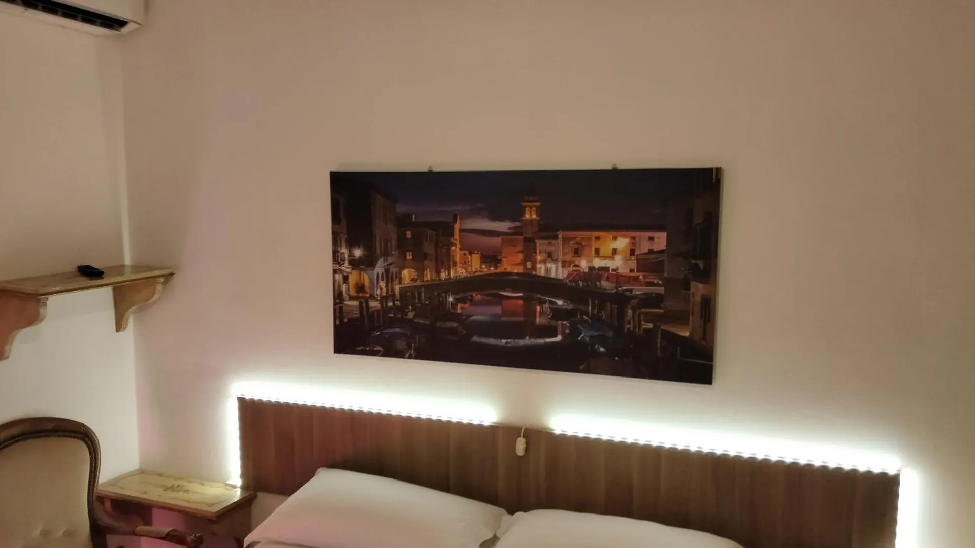 Gæstehus B&B Verrazzano Affittacamere Sottomarina