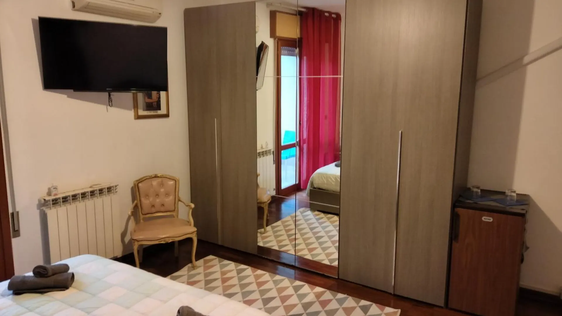 Gæstehus B&B Verrazzano Affittacamere Sottomarina