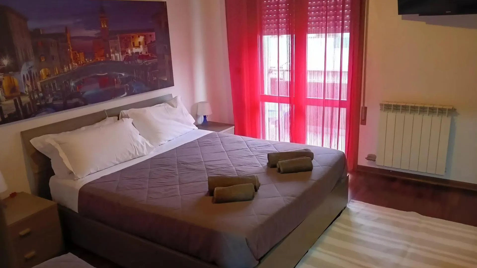Gæstehus B&B Verrazzano Affittacamere Sottomarina