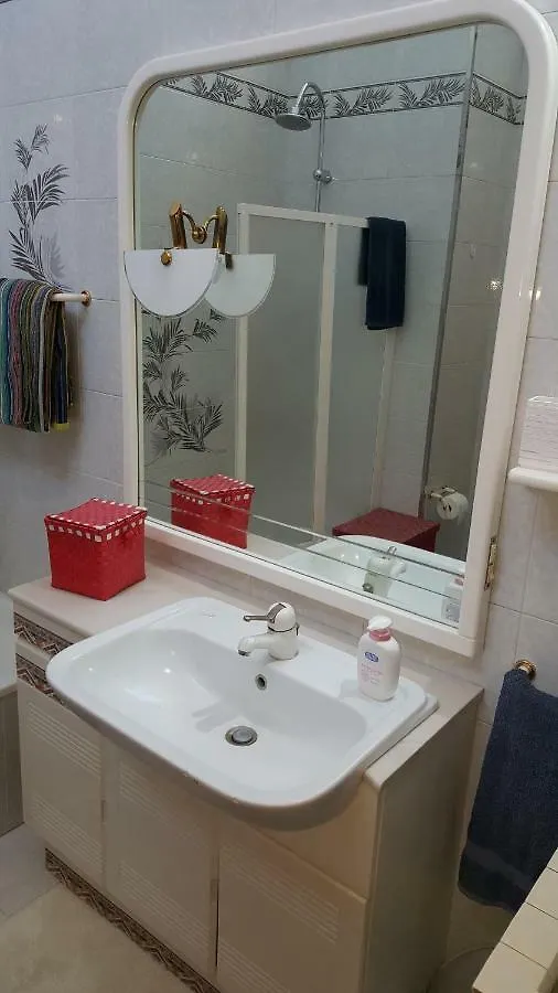 B&B Verrazzano Affittacamere Sottomarina