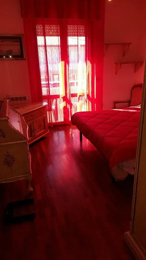 Gæstehus B&B Verrazzano Affittacamere Sottomarina Italien