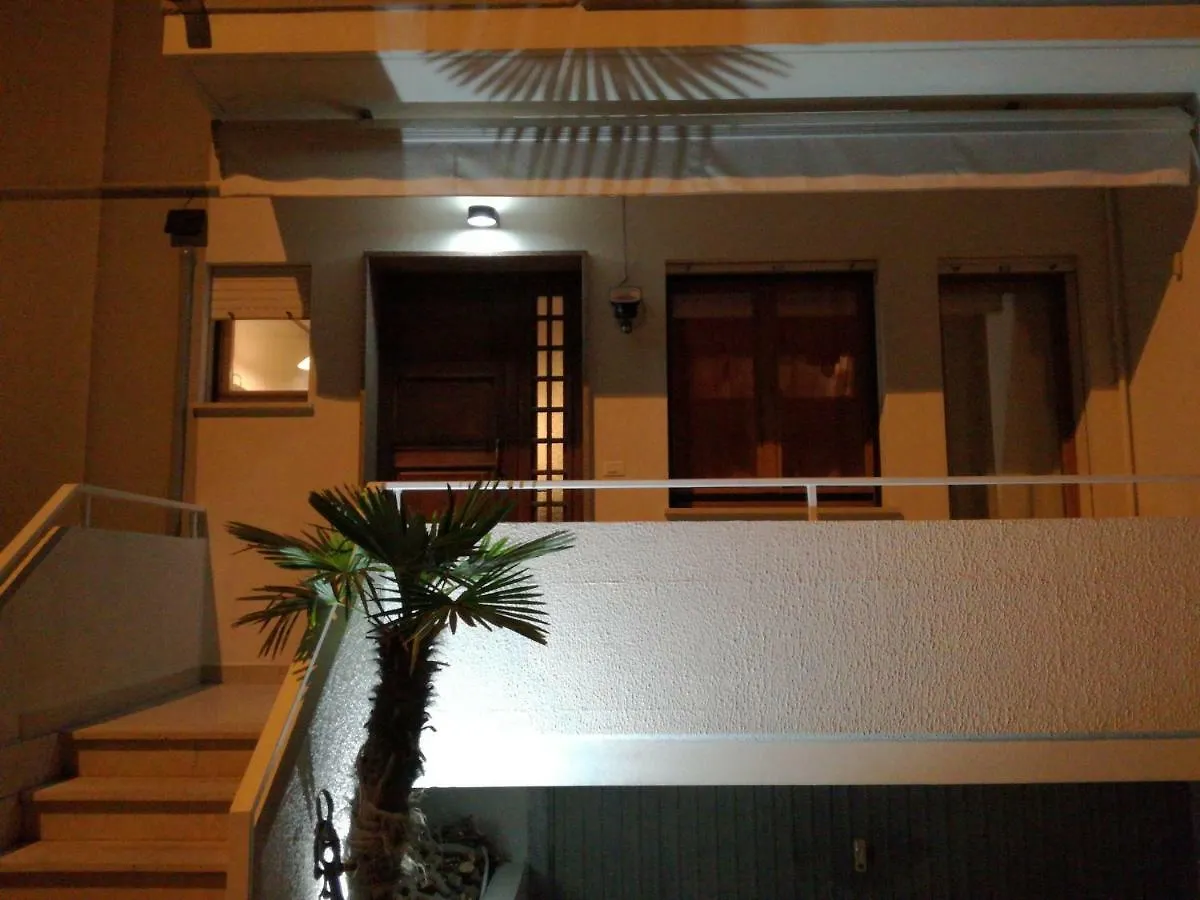 Gæstehus B&B Verrazzano Affittacamere Sottomarina Italien