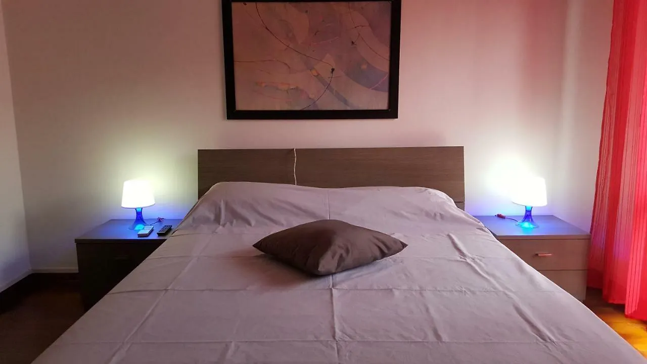 Gæstehus B&B Verrazzano Affittacamere Sottomarina
