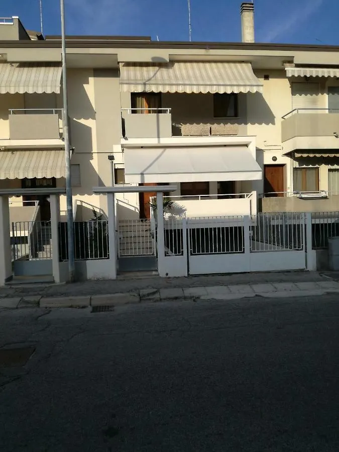 B&B Verrazzano Affittacamere Sottomarina 0*,  Italien