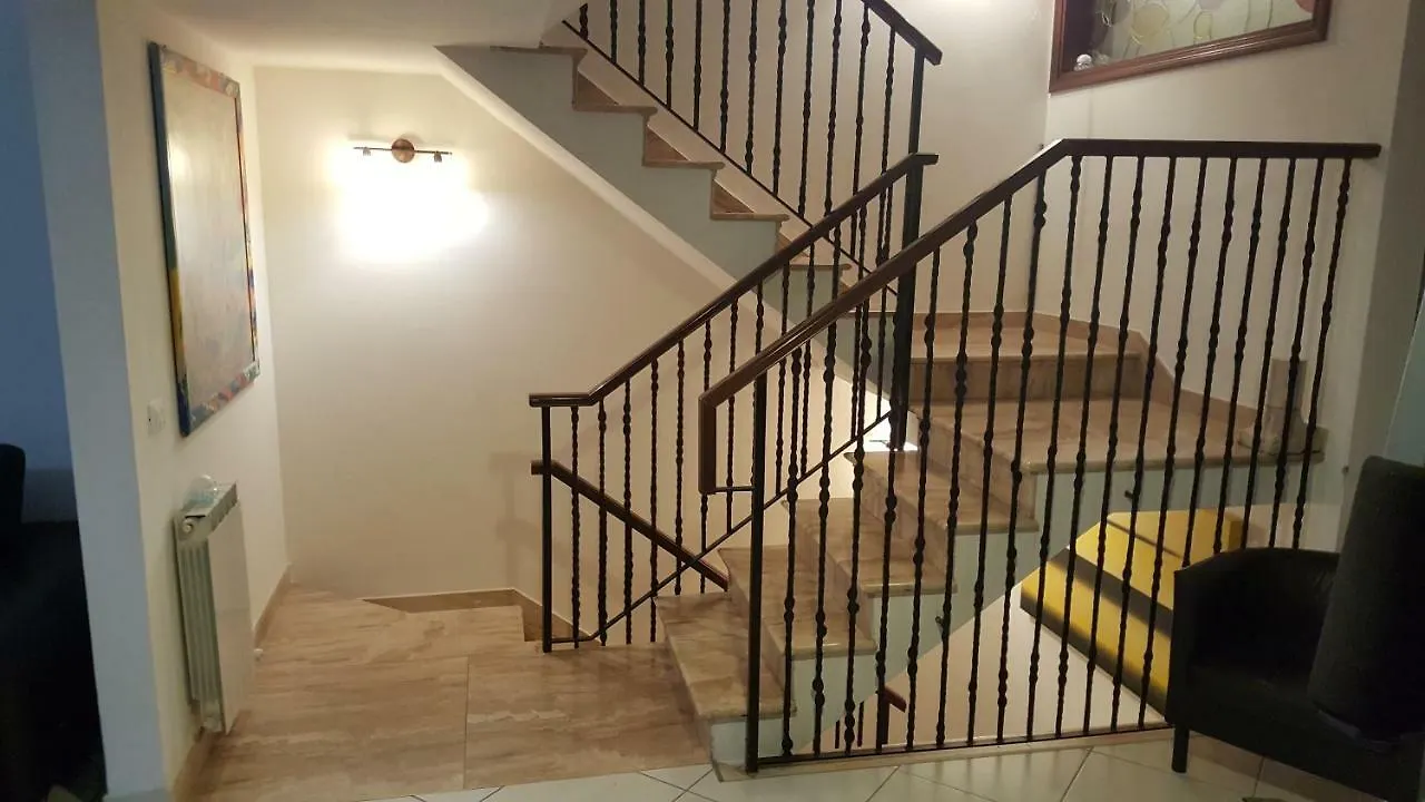 B&B Verrazzano Affittacamere Sottomarina