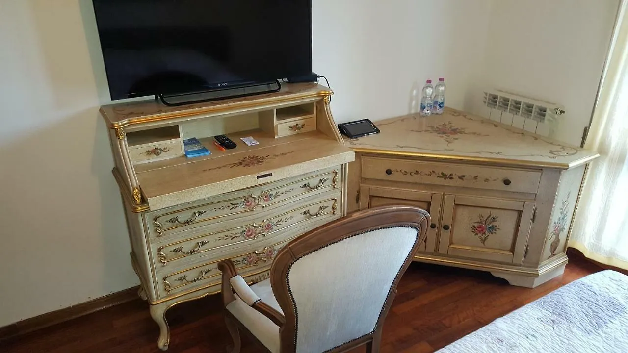 Gæstehus B&B Verrazzano Affittacamere Sottomarina